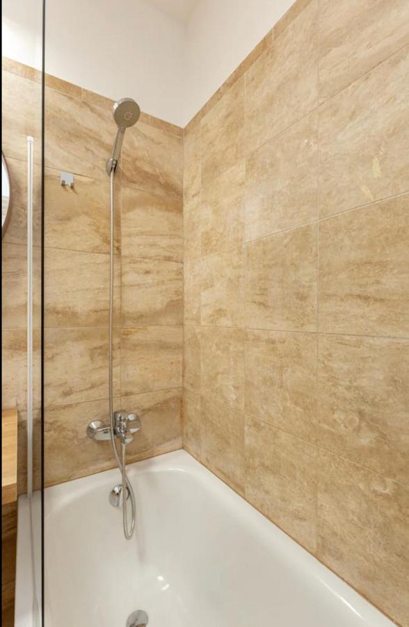 Kazinczy Apartment #Freeparking Βουδαπέστη Εξωτερικό φωτογραφία