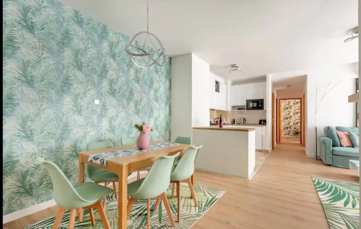 Kazinczy Apartment #Freeparking Βουδαπέστη Εξωτερικό φωτογραφία