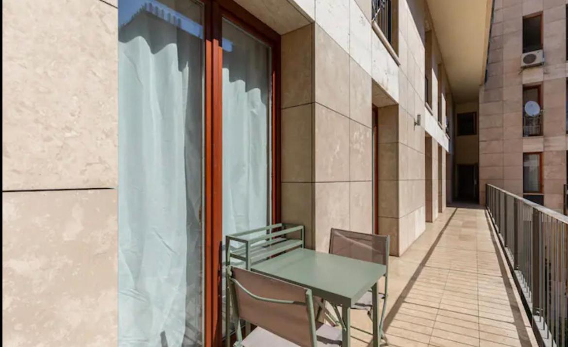 Kazinczy Apartment #Freeparking Βουδαπέστη Εξωτερικό φωτογραφία