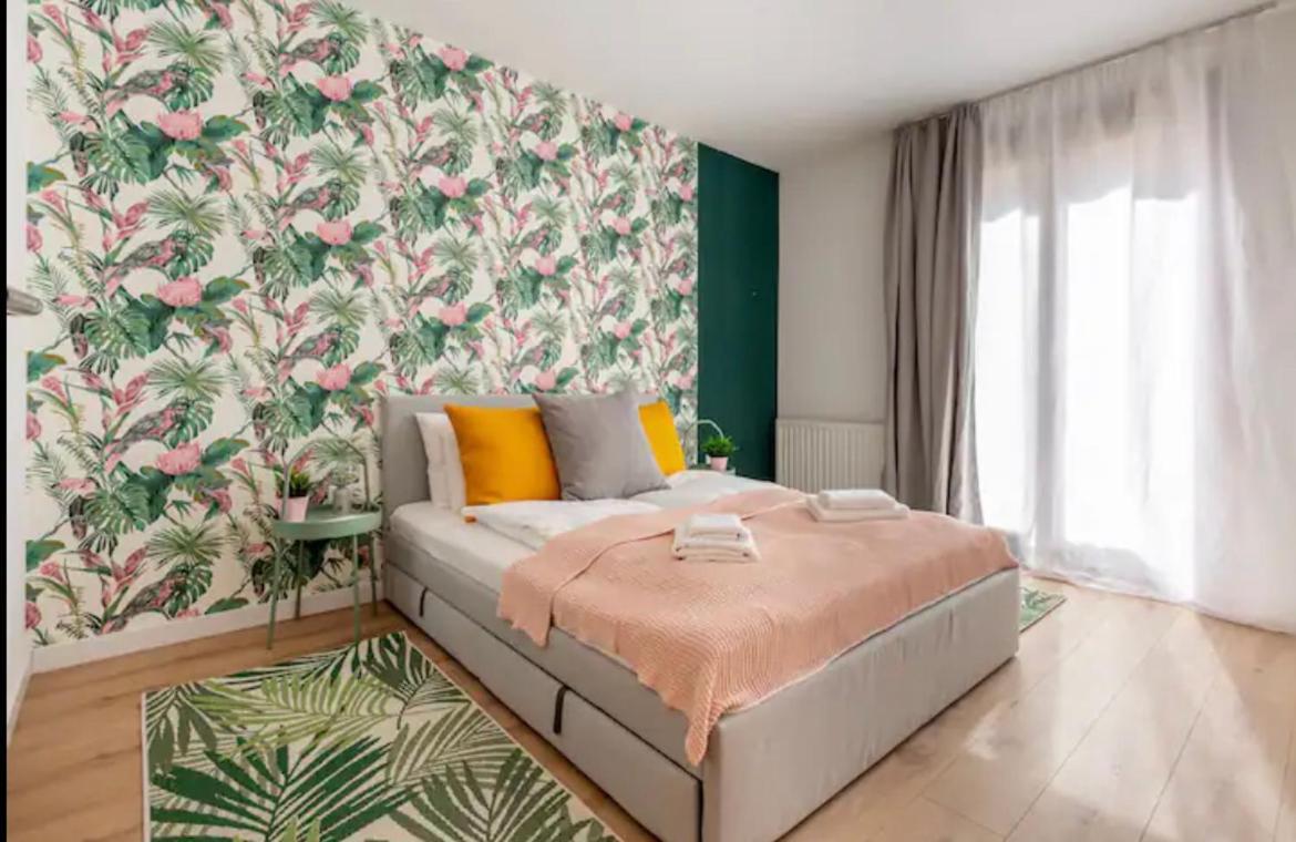 Kazinczy Apartment #Freeparking Βουδαπέστη Εξωτερικό φωτογραφία