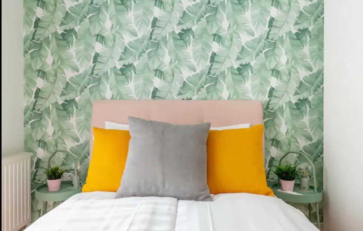 Kazinczy Apartment #Freeparking Βουδαπέστη Εξωτερικό φωτογραφία