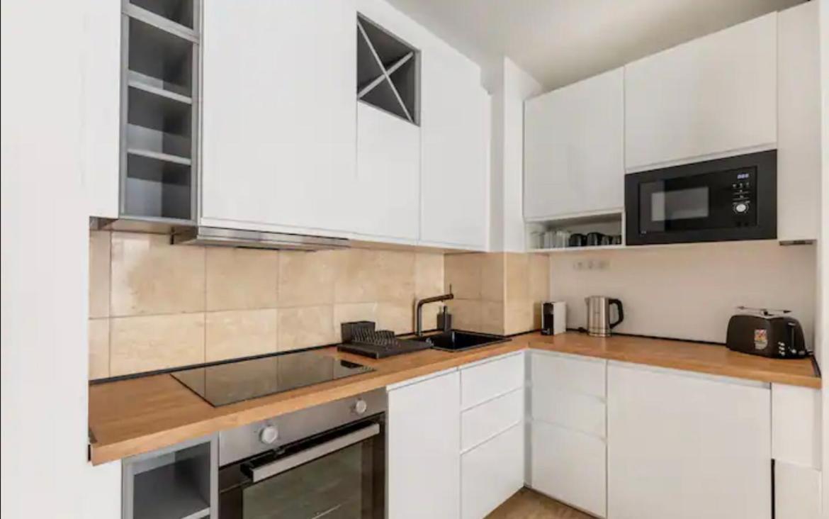 Kazinczy Apartment #Freeparking Βουδαπέστη Εξωτερικό φωτογραφία