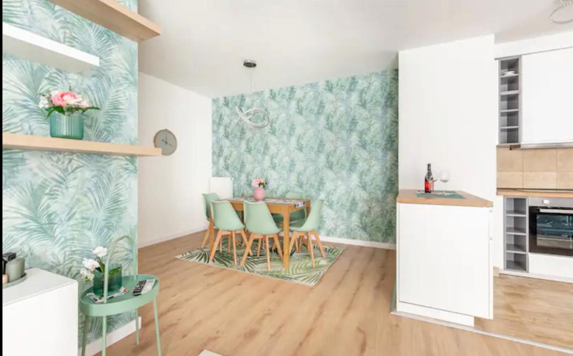 Kazinczy Apartment #Freeparking Βουδαπέστη Εξωτερικό φωτογραφία